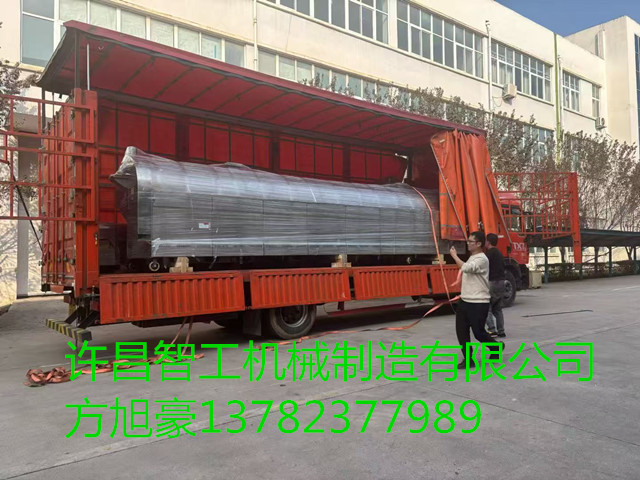 10月28日，流水線發貨新疆